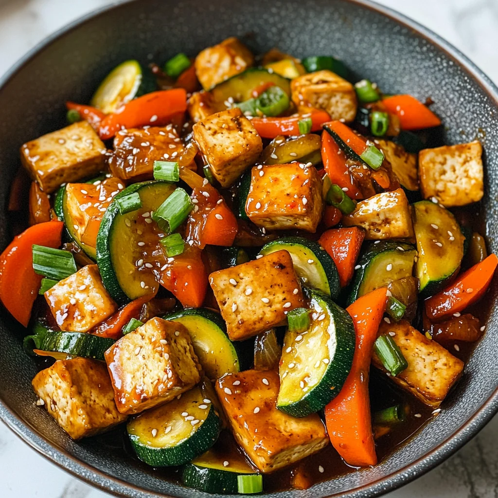 Zucchini