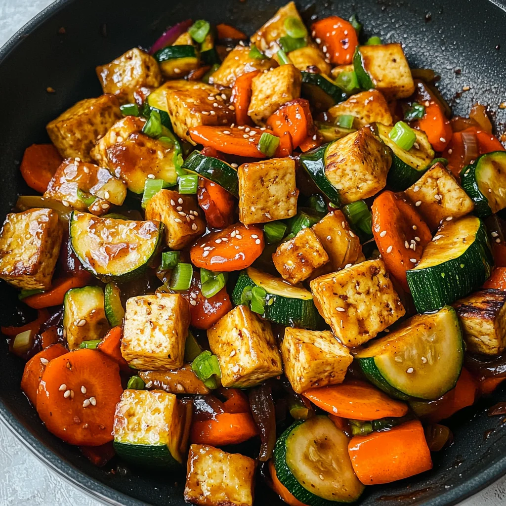 Zucchini
