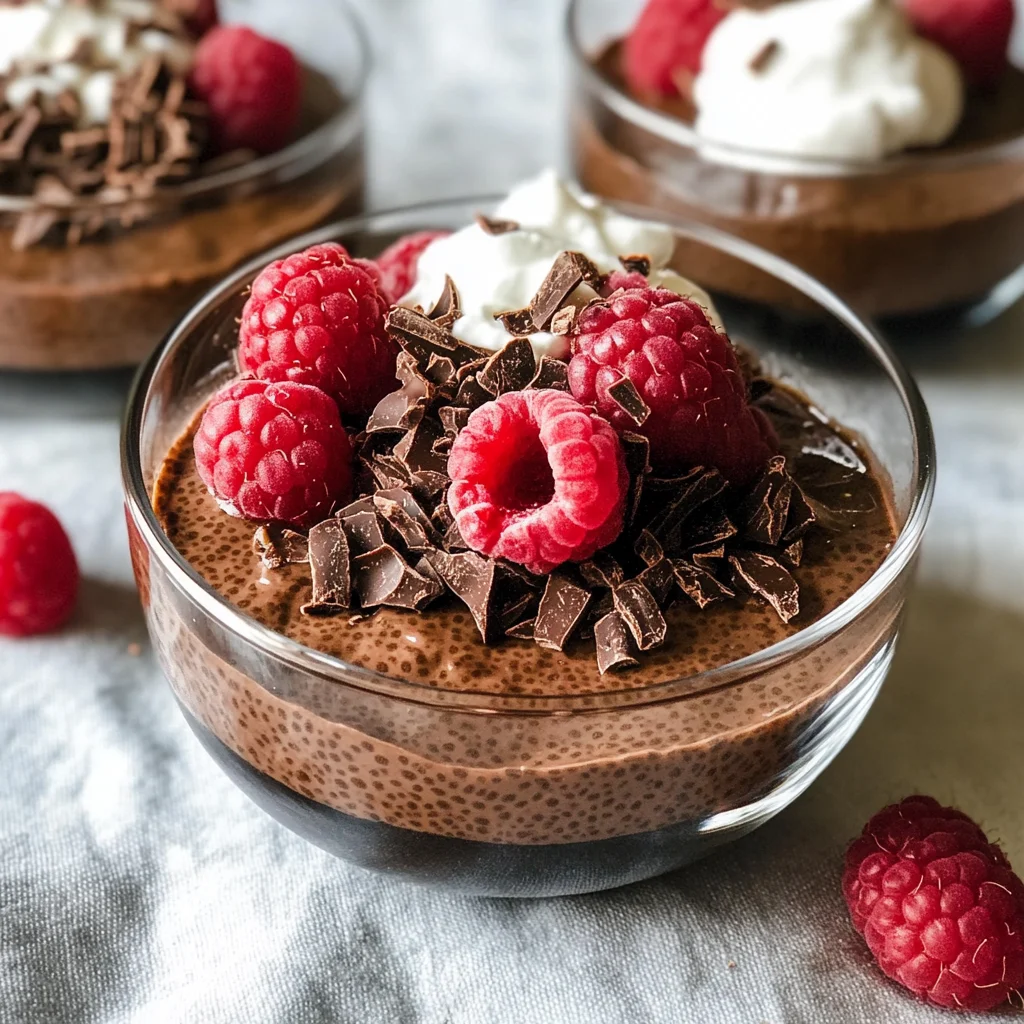 Chocolate