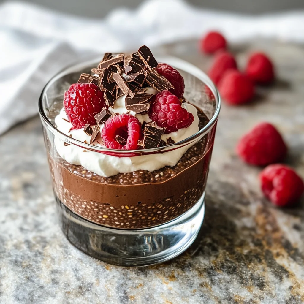 Chocolate