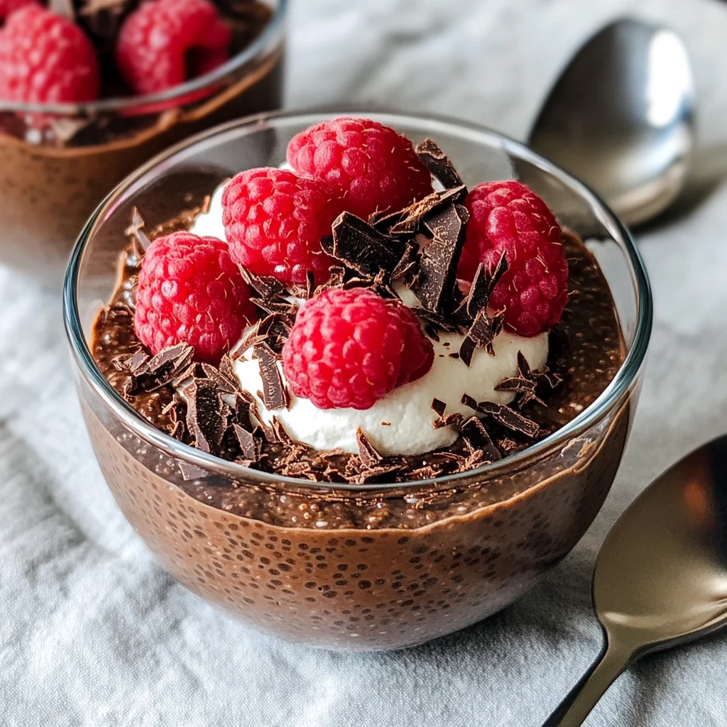 Chocolate