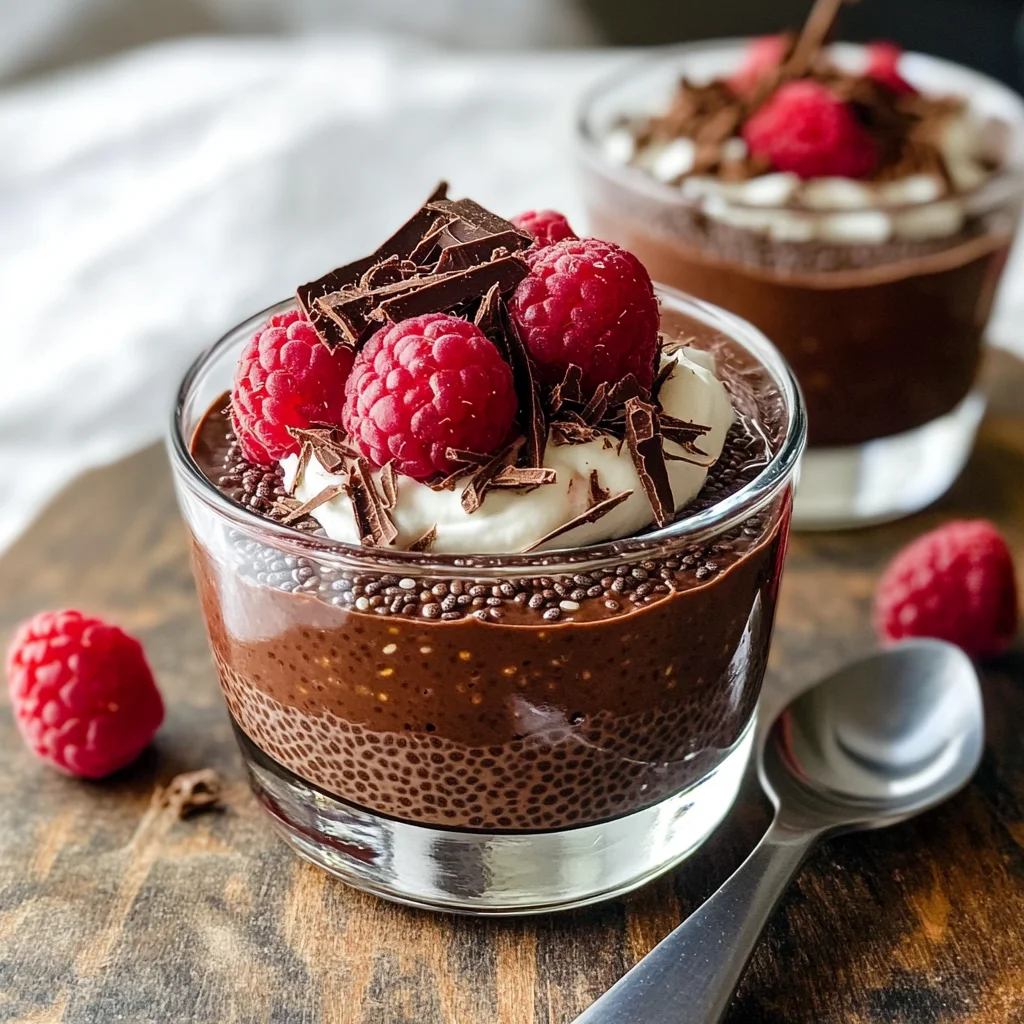 Chocolate