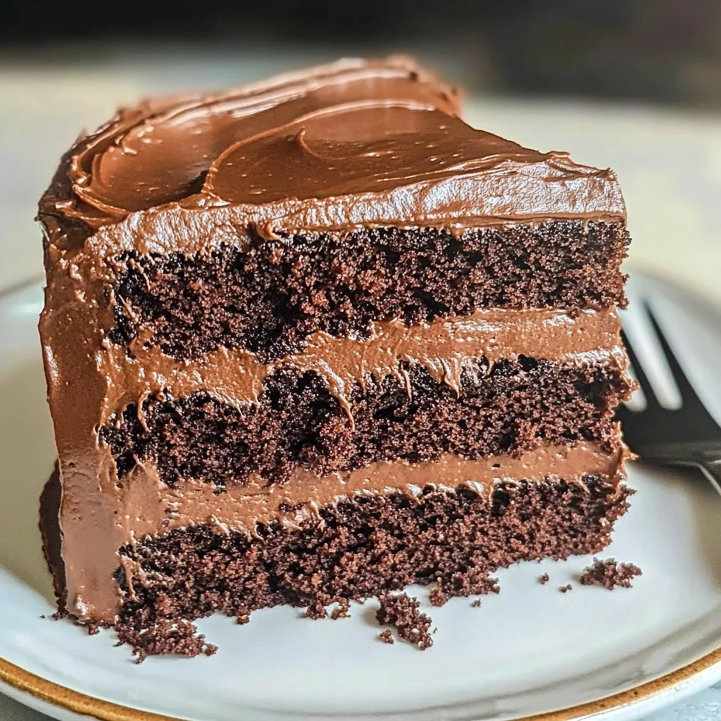 Chocolate