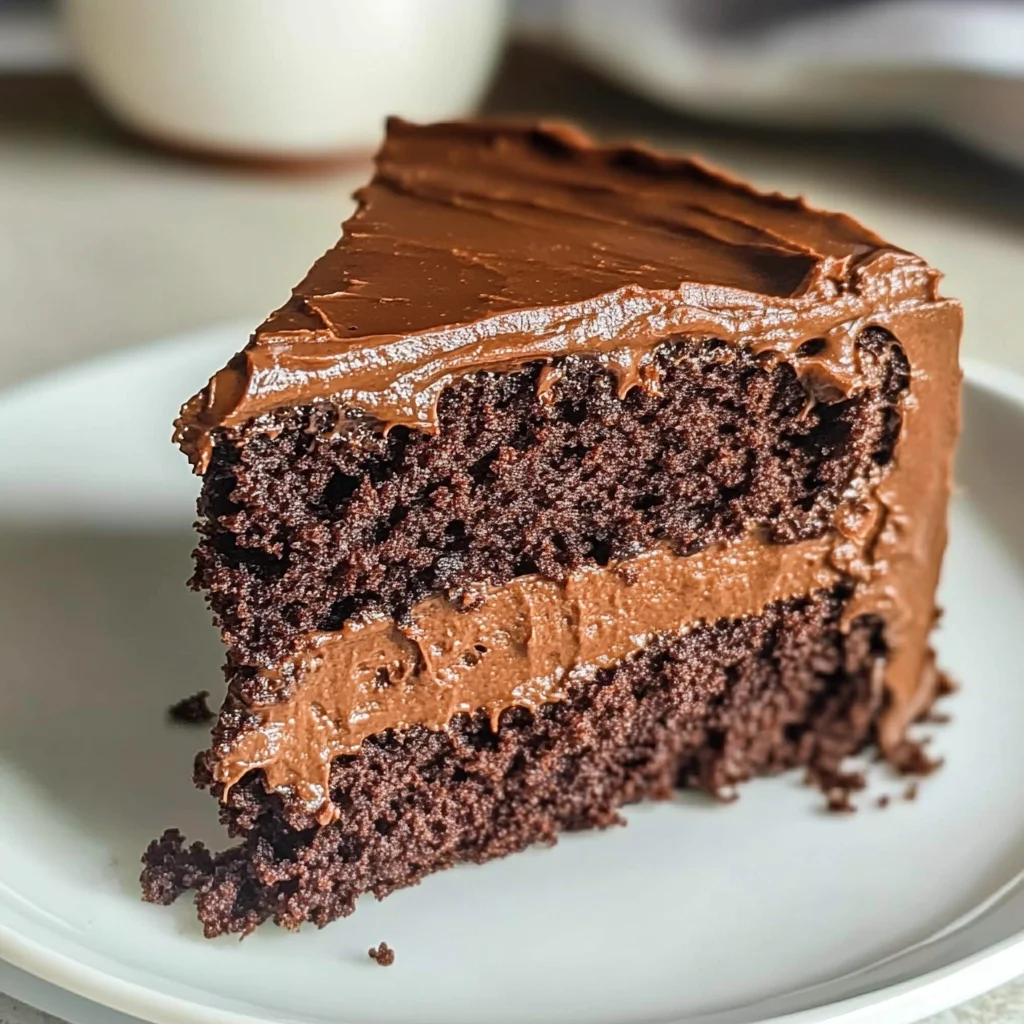 Chocolate