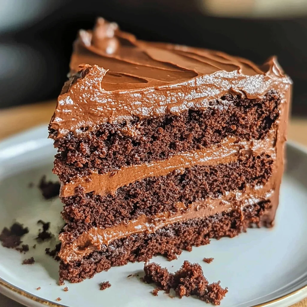 Chocolate