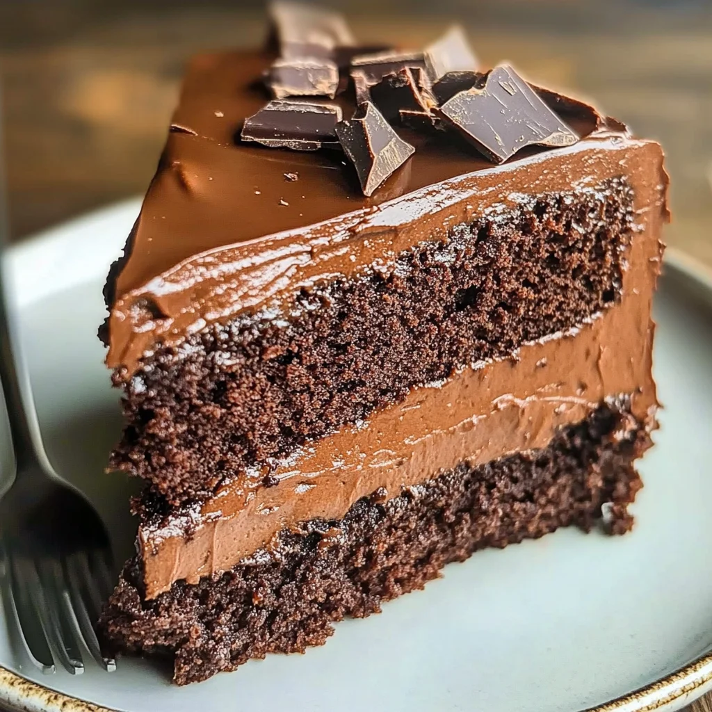 Chocolate
