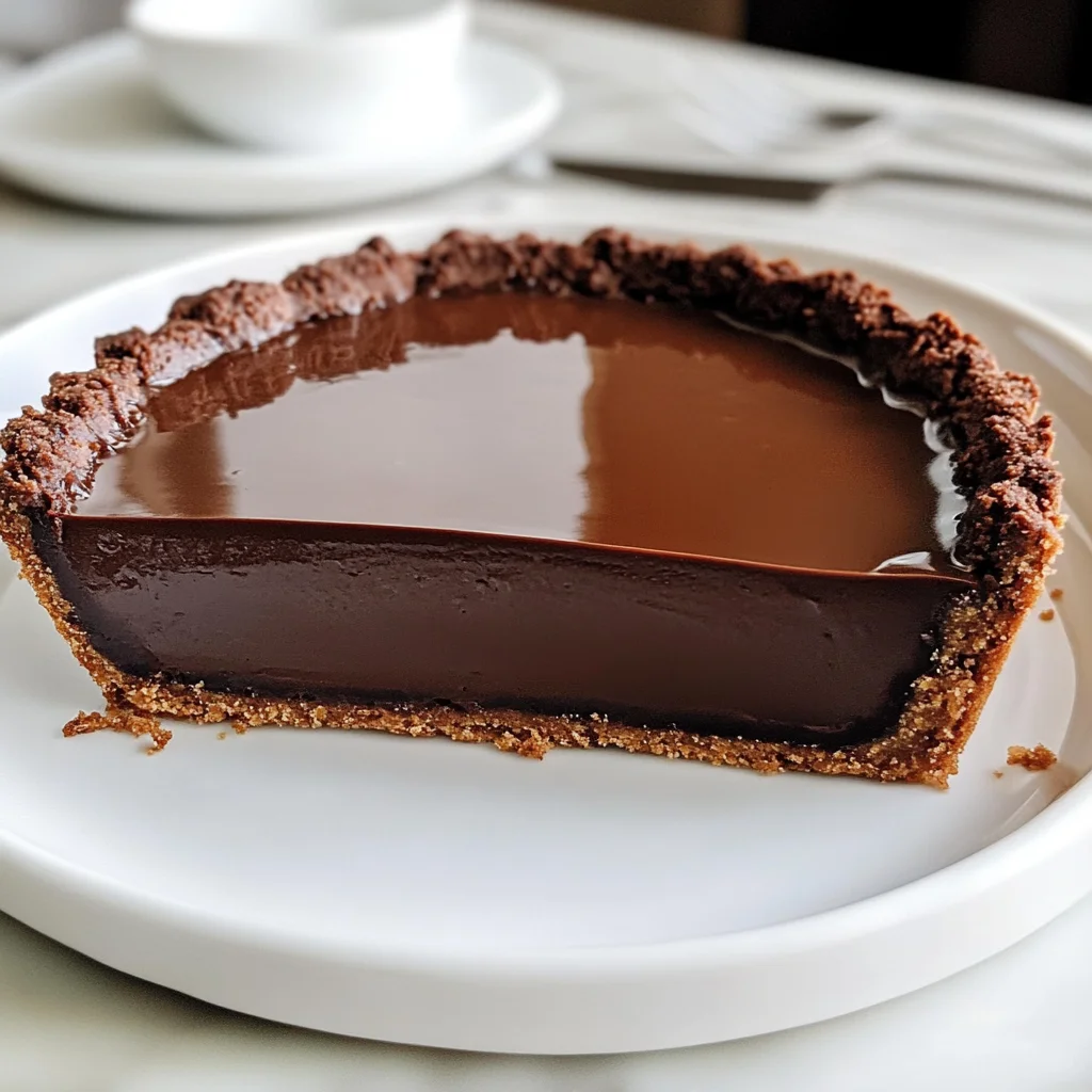 Chocolate