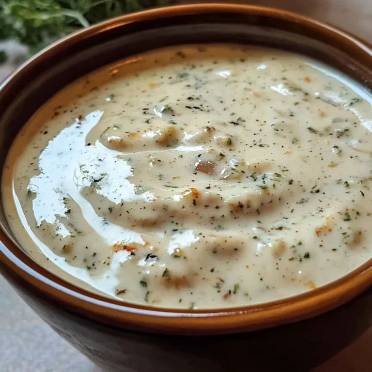 Copycat Popeye's Blackened Ranch Recipe