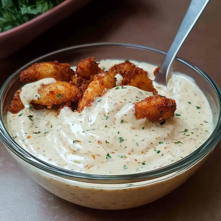 Copycat Popeye's Blackened Ranch Recipe