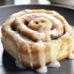 Gluten Free Cinnamon Rolls Recipe