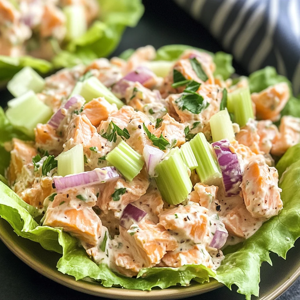 Salmon