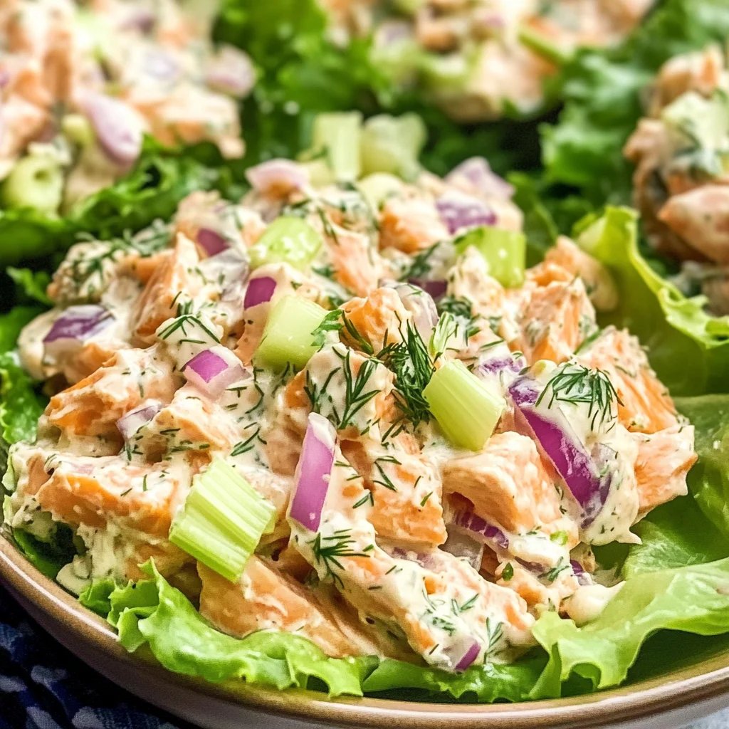 Salmon