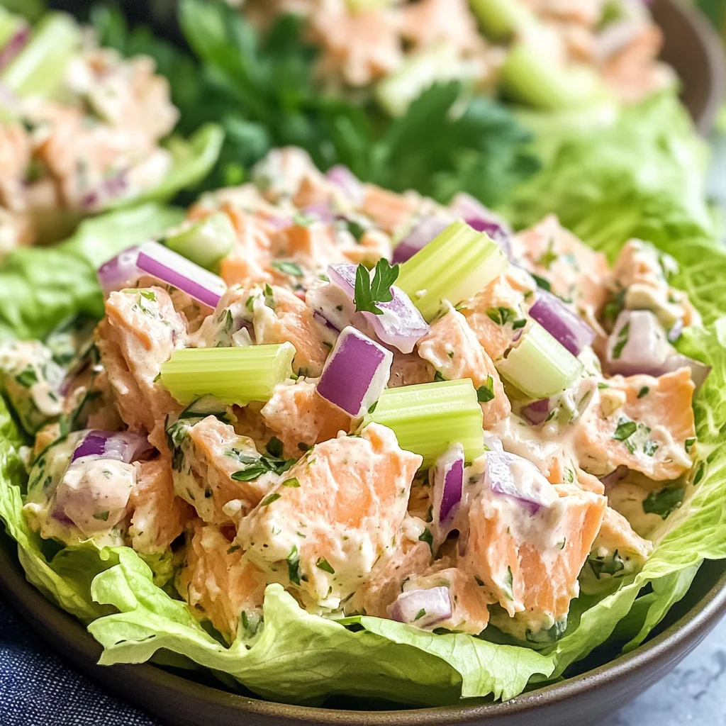 Salmon