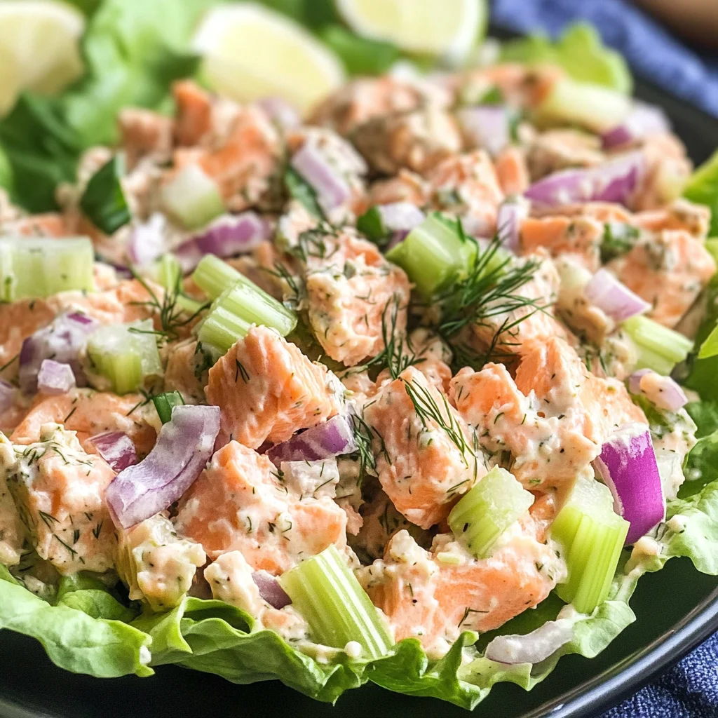 Salmon