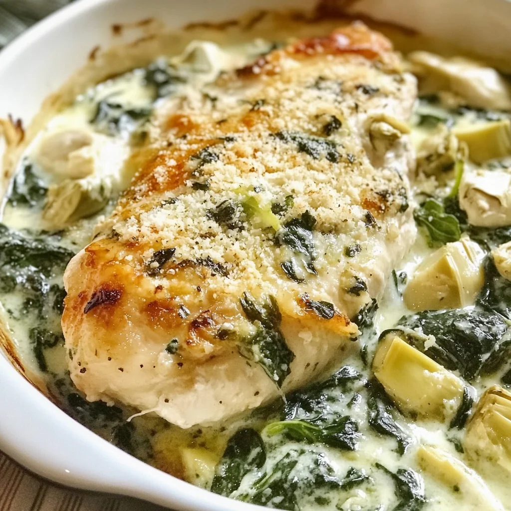 Spinach