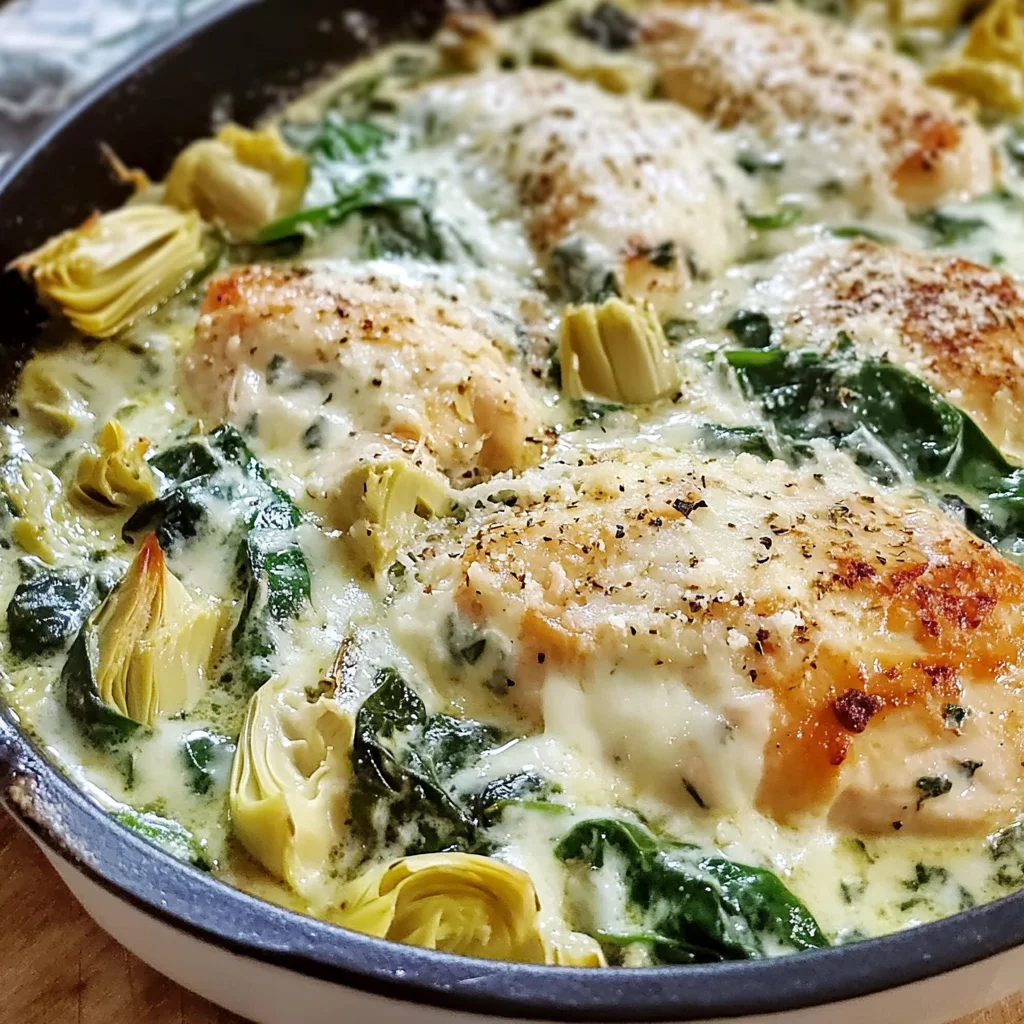 Spinach