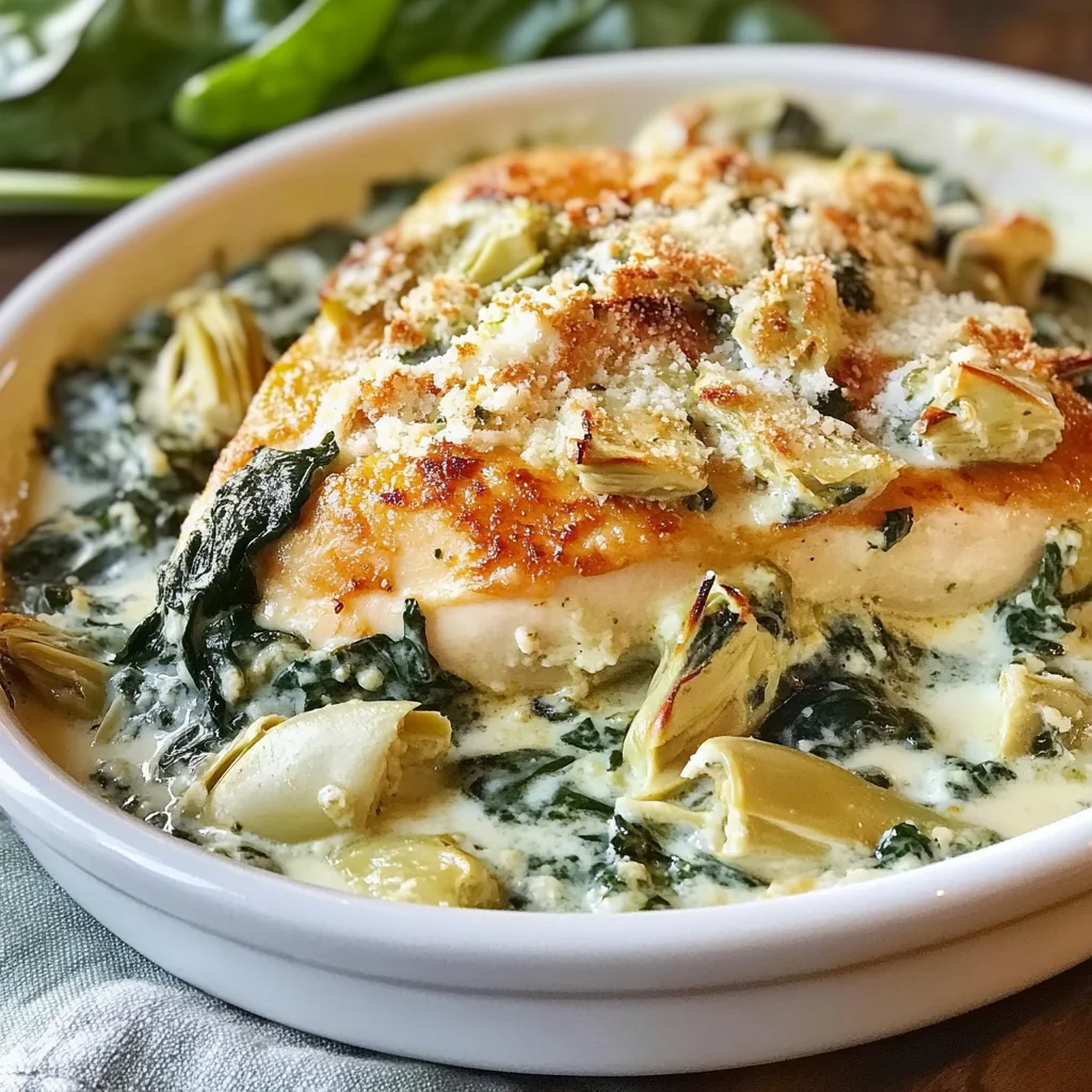 Spinach