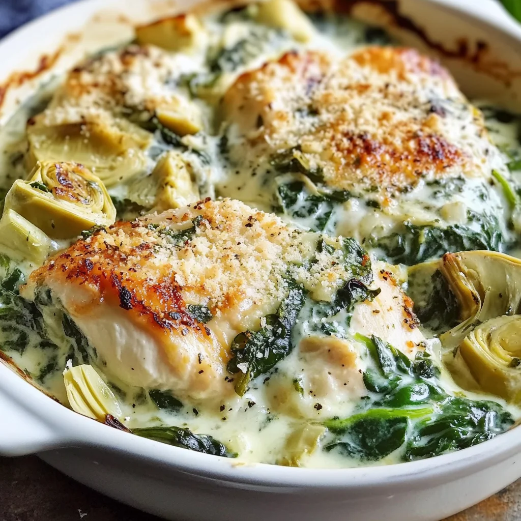 Spinach
