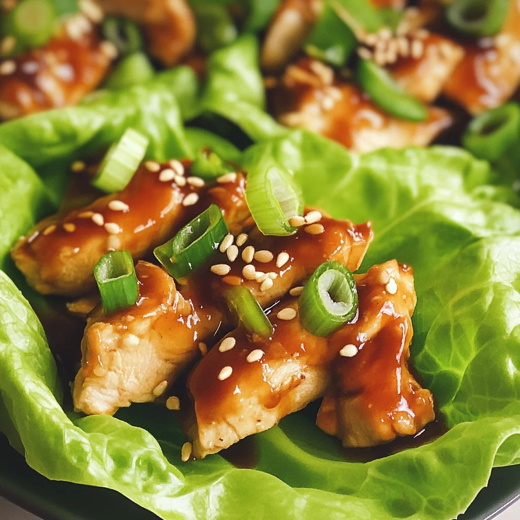 Teriyaki