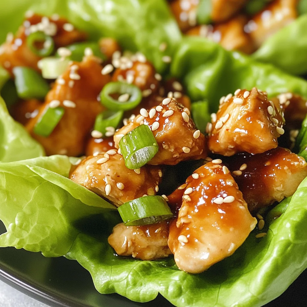 Teriyaki