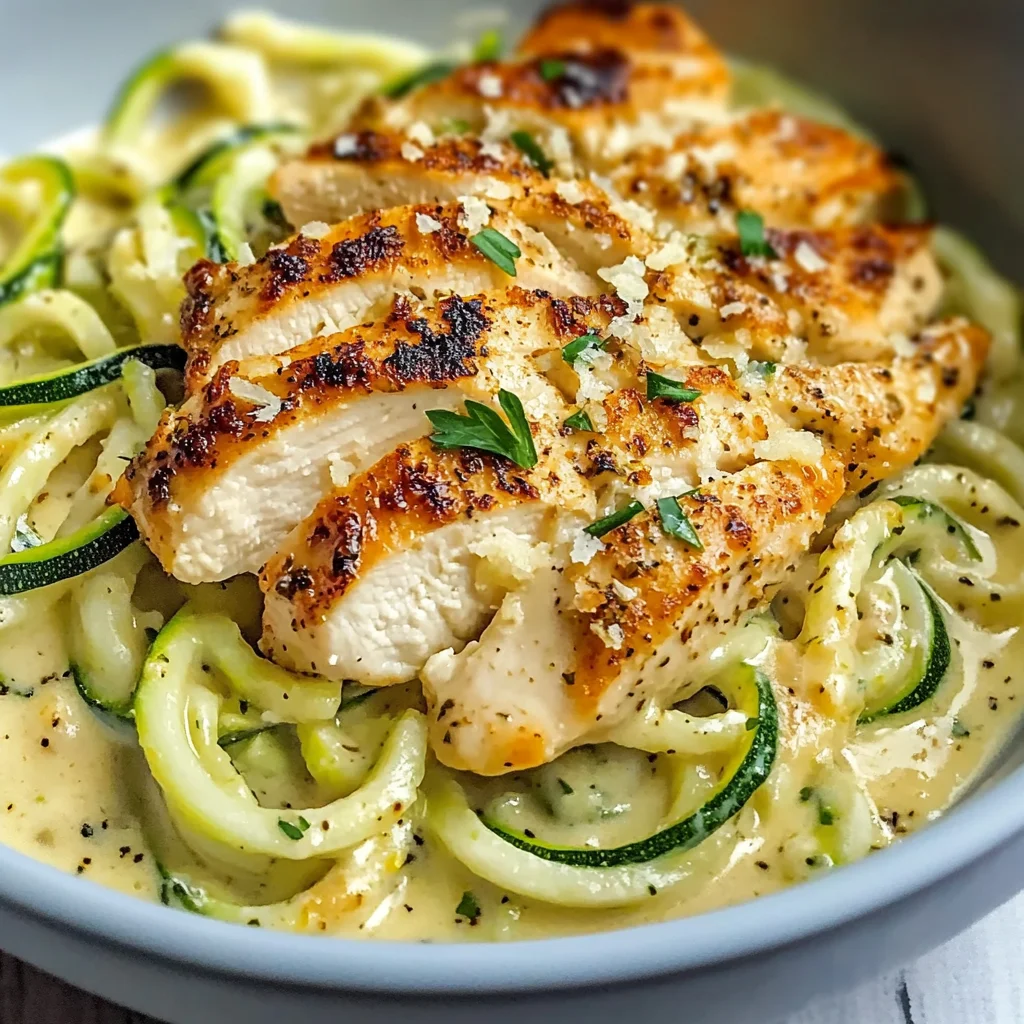 Zucchini
