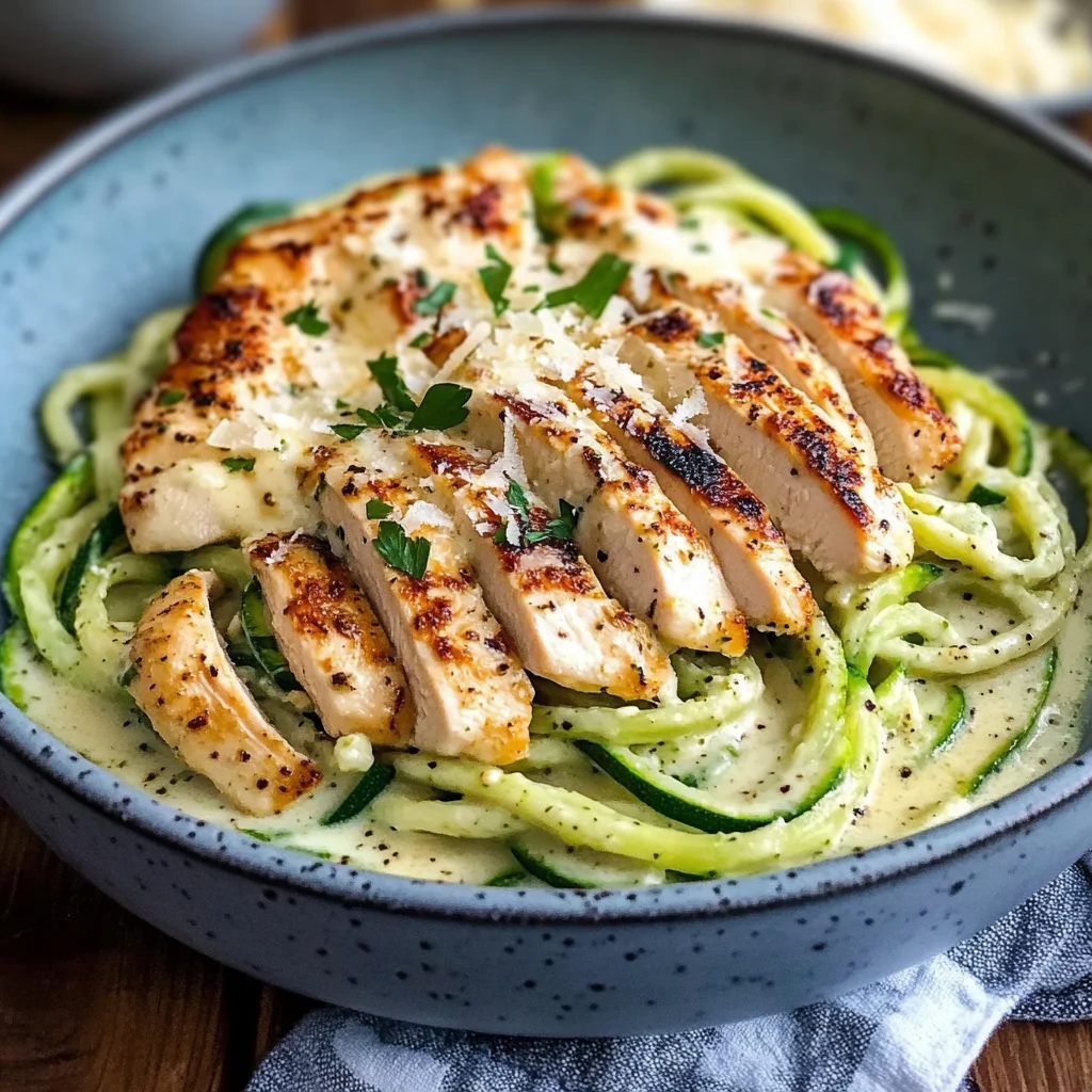 Zucchini