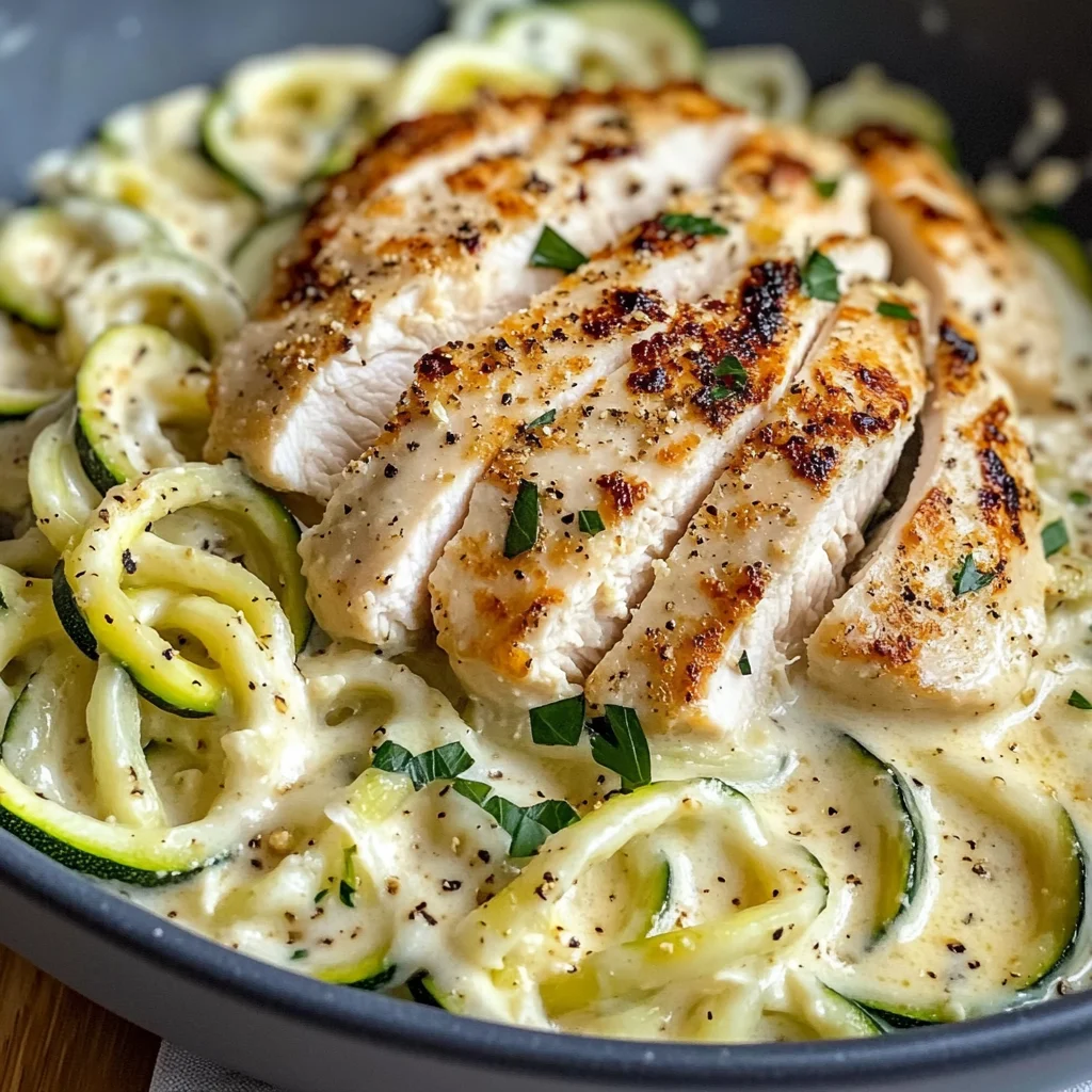 Zucchini