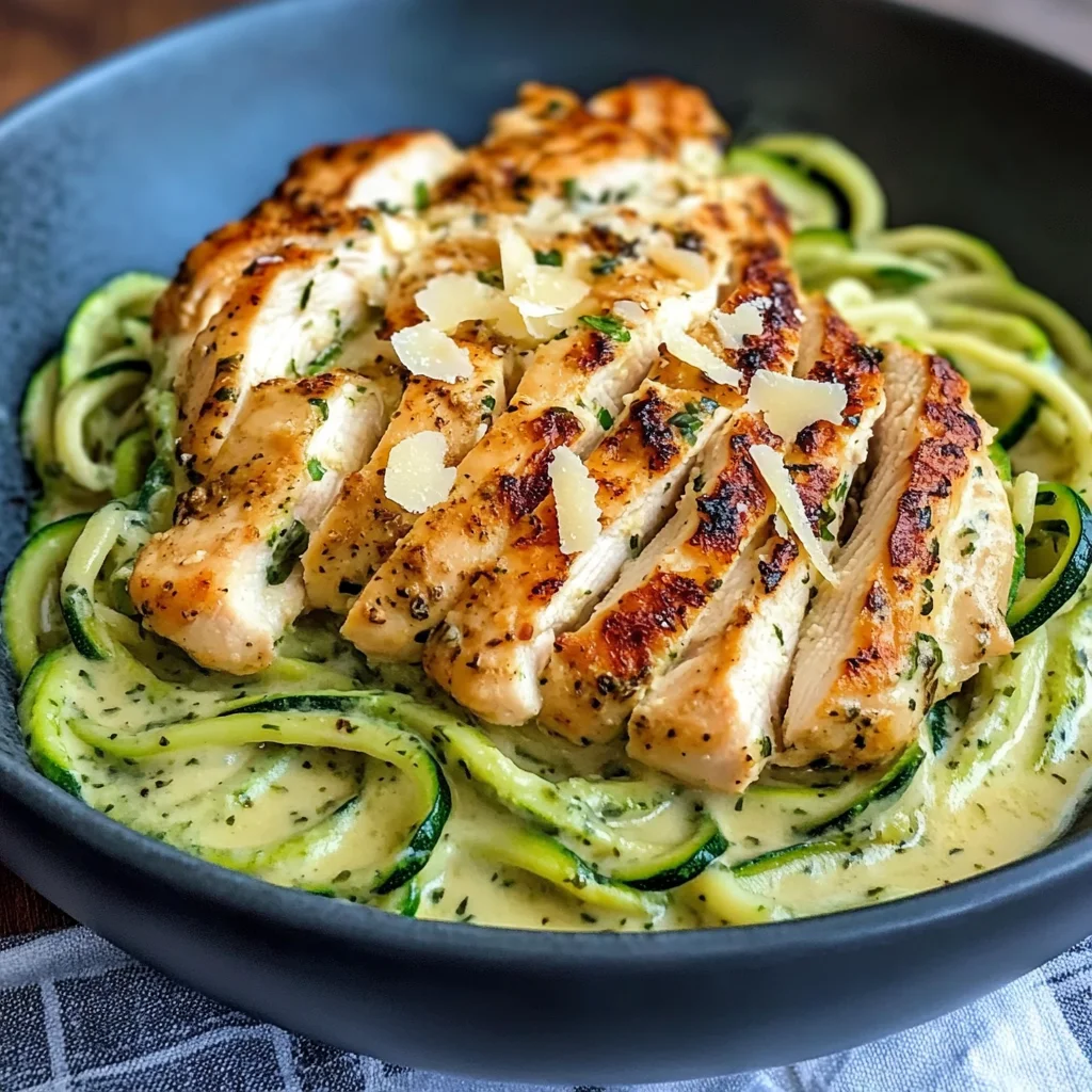 Zucchini
