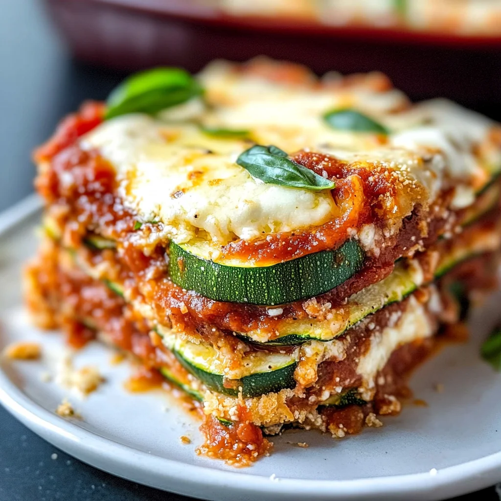 Zucchini