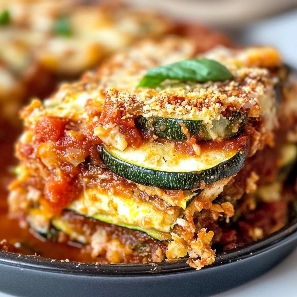 Zucchini