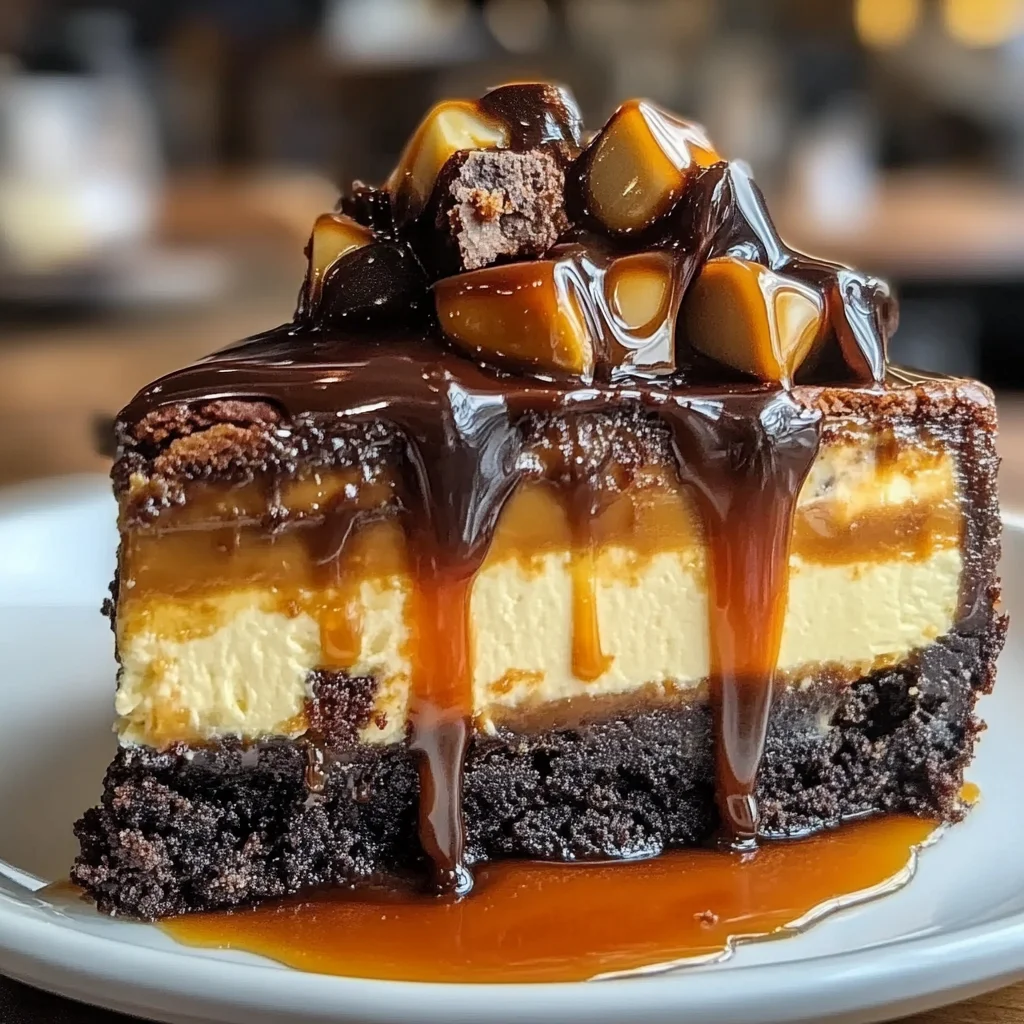 Caramel
