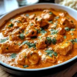Gordon Ramsay Chicken Tikka Masala