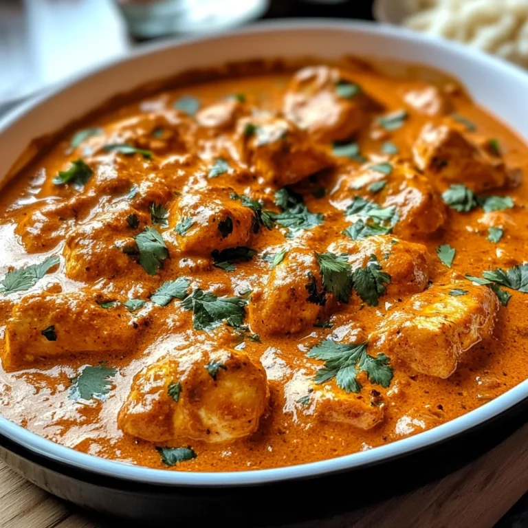 Gordon Ramsay Chicken Tikka Masala