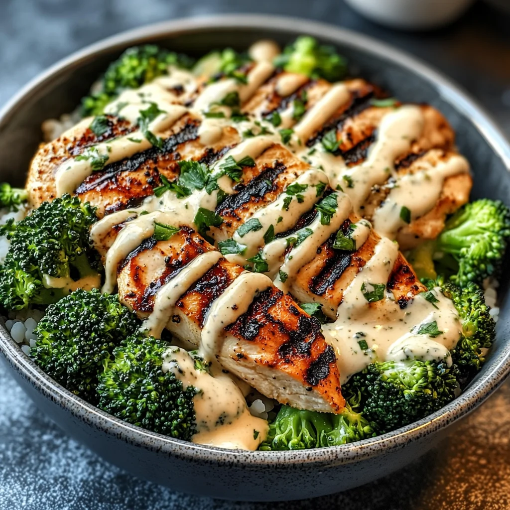 Grilled