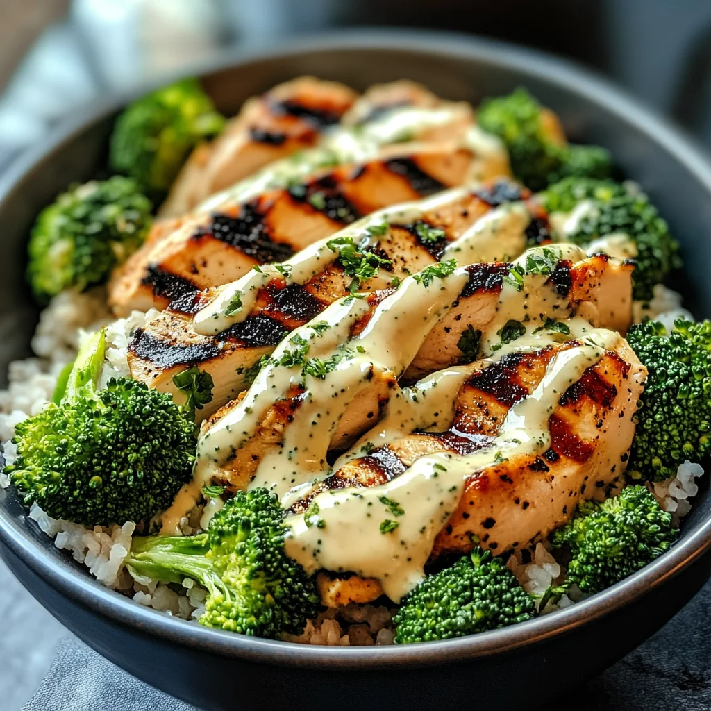 Grilled