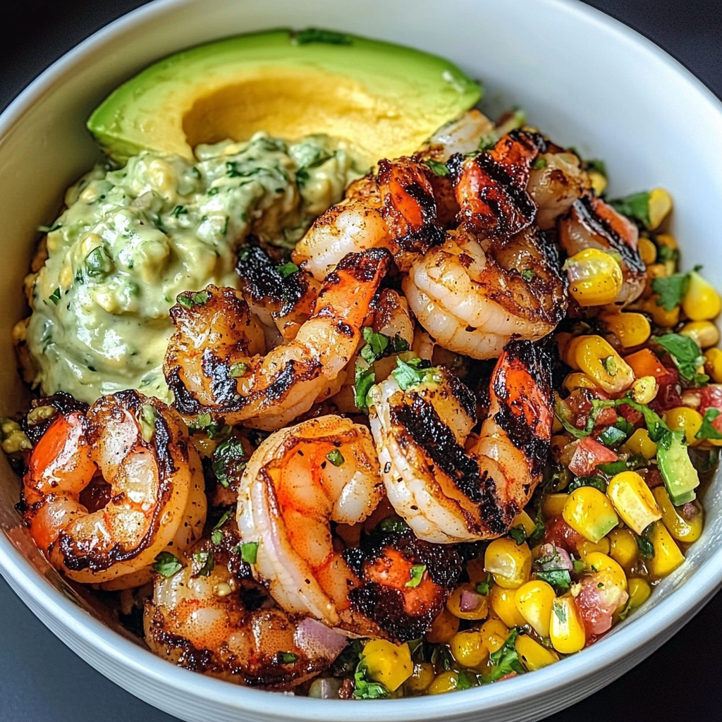 Grilled