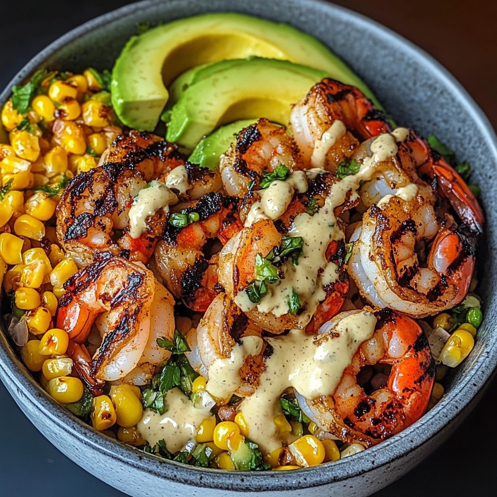Grilled