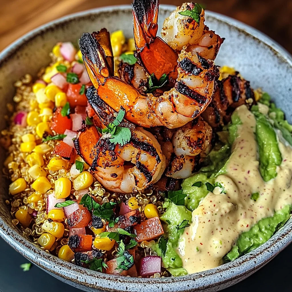 Grilled