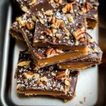 Homemade Toffee