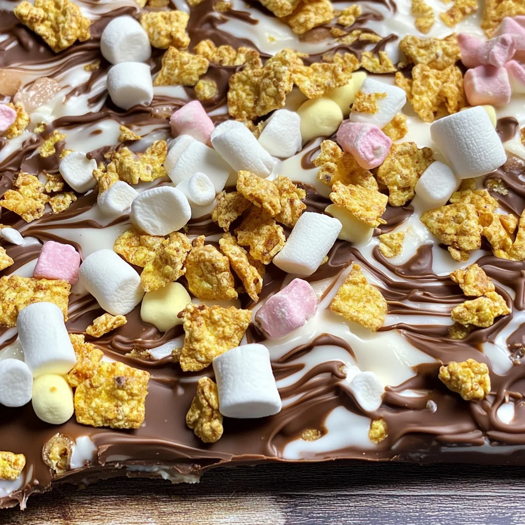 S’mores
