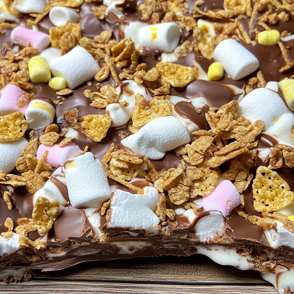 S’mores