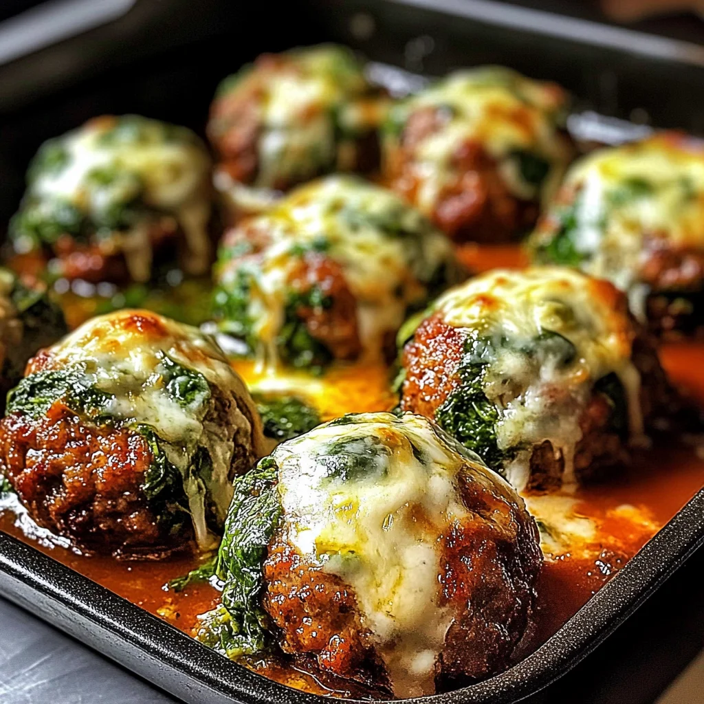 Spinach