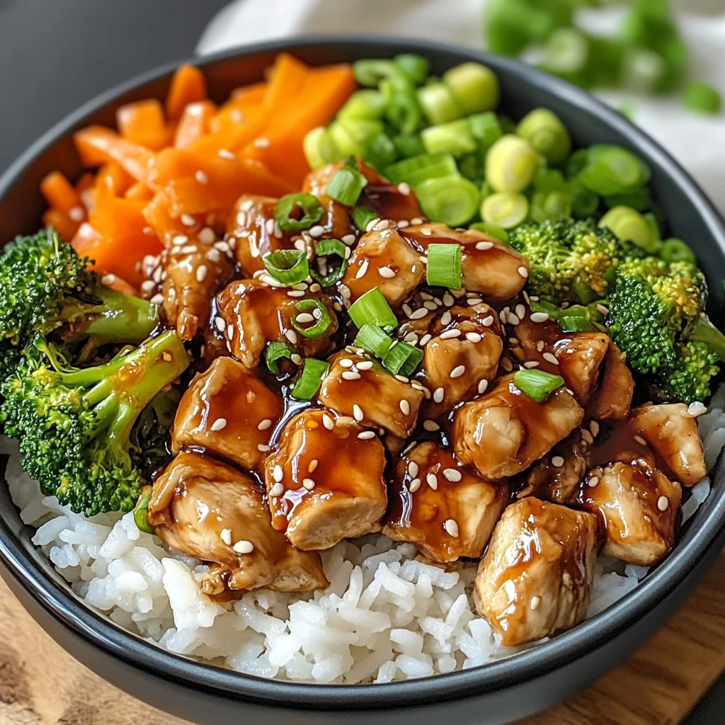 Teriyaki