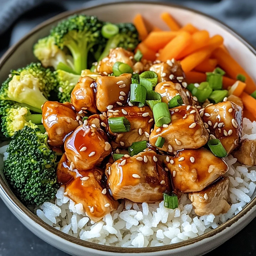 Teriyaki