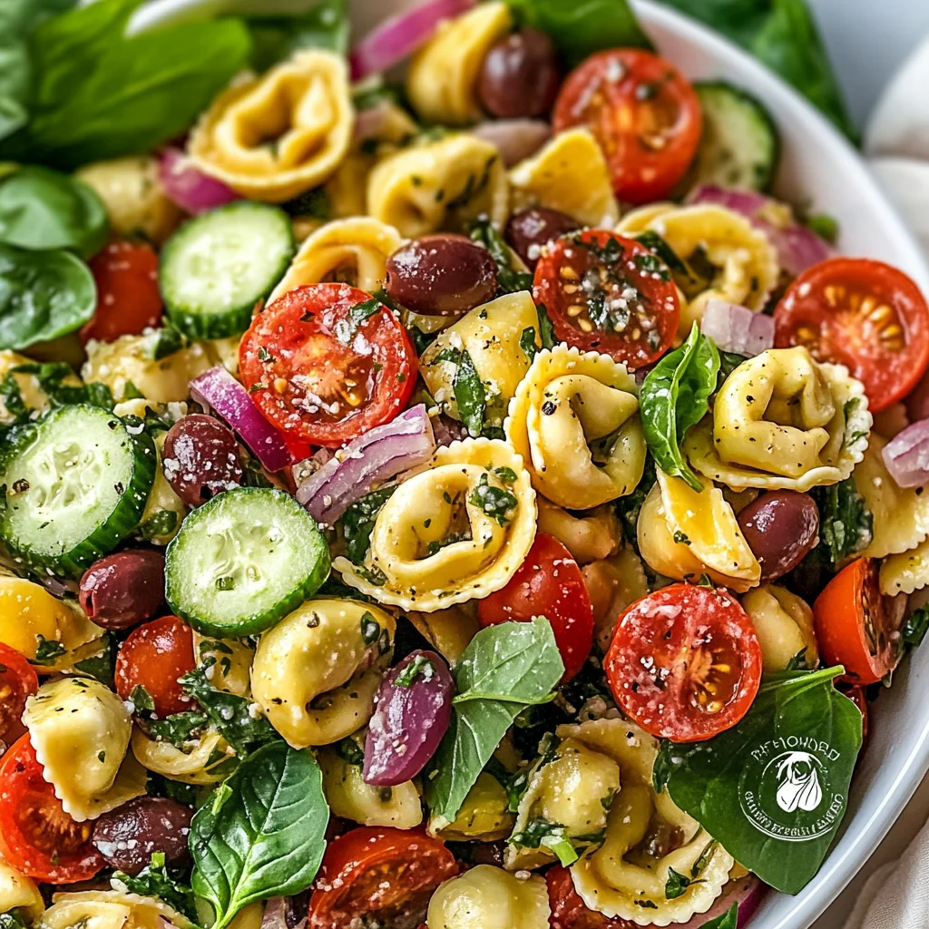 Tortellini