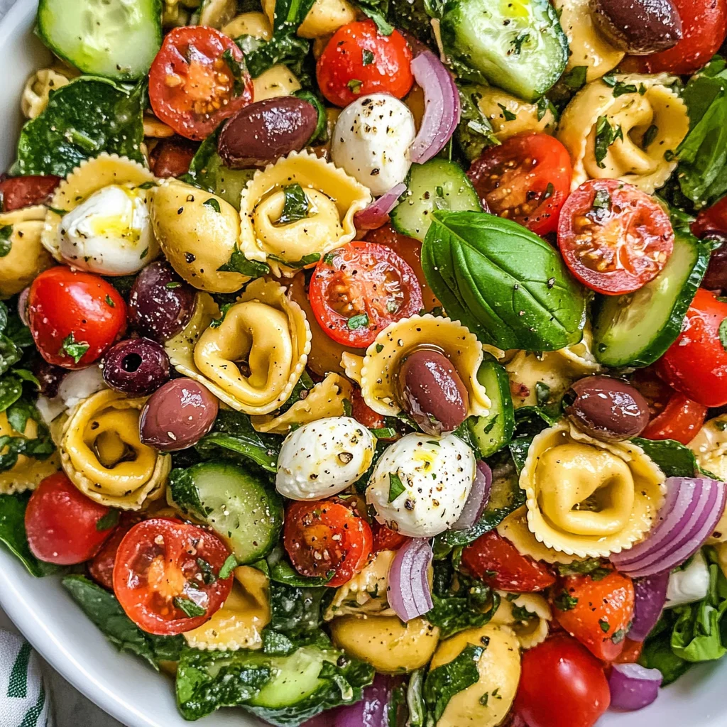 Tortellini